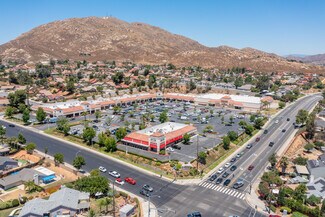 Plus de détails pour 11875 Pigeon Pass Rd, Moreno Valley, CA - Local commercial à louer