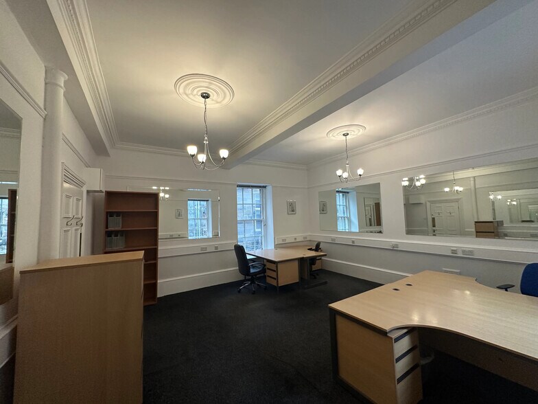 5 St. Vincent Pl, Glasgow à vendre - Photo de l’immeuble – Image 3 sur 16