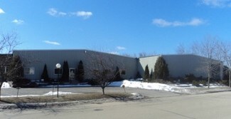 Plus de détails pour 160 W Park St, Gillett, WI - Industriel/Logistique à louer