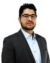 Jasdeep Dhaliwal