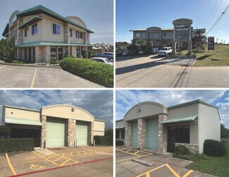 Plus de détails pour 2009 N Ranch Road 620 N, Austin, TX - Différents types d’espaces à louer