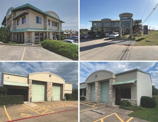 Plus de détails pour 2009 N Ranch Road 620 N, Austin, TX - Différents types d’espaces à louer
