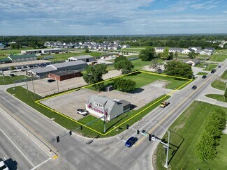 Plus de détails pour 6580 NE 14th St, Des Moines, IA - Terrain à vendre