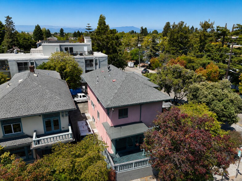 2520 Milvia St, Berkeley, CA à vendre - Photo de l’immeuble – Image 2 sur 14