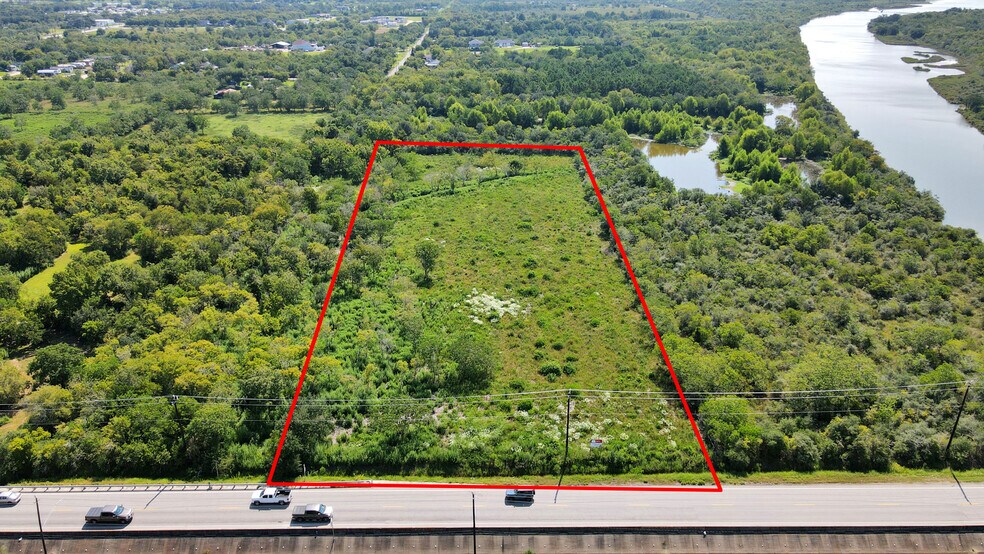 2030 29th Street, San Leon, TX à vendre - Photo de l’immeuble – Image 2 sur 21