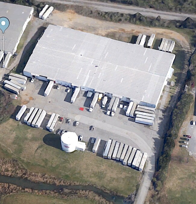 2201 Blue Springs Rd, Cleveland, TN à louer Photo principale– Image 1 sur 7