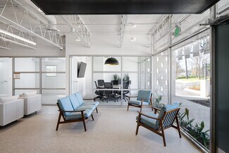 Plus de détails pour 832 Wade Hampton, Greenville, SC - Bureau à louer