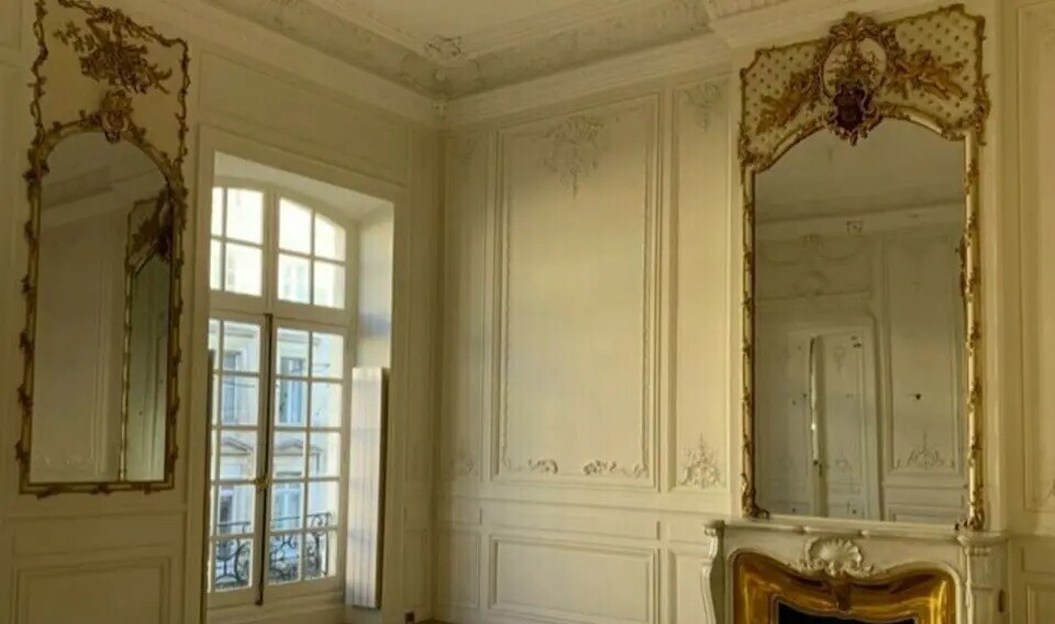 Bureau dans Paris à louer - Photo de l’immeuble – Image 3 sur 3