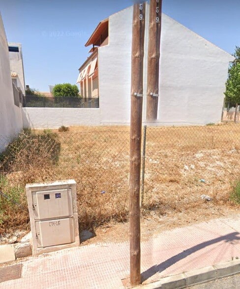 Calle Don Gabriel Cárceles, 67, Molina de Segura, Murcia à vendre - Photo de l’immeuble – Image 2 sur 7