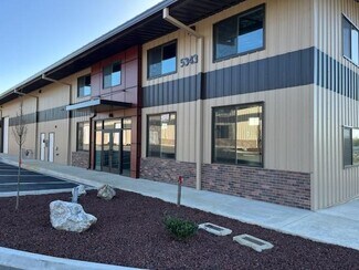 Plus de détails pour 5343 Barrett Rd, Ferndale, WA - Industriel/Logistique à louer