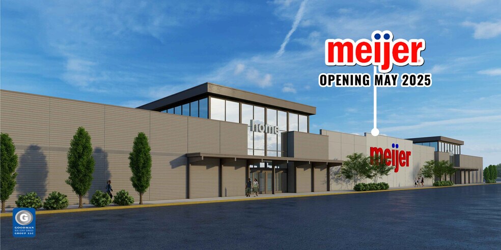 1029-1209 N Court St, Medina, OH à louer - Photo de l’immeuble – Image 2 sur 13