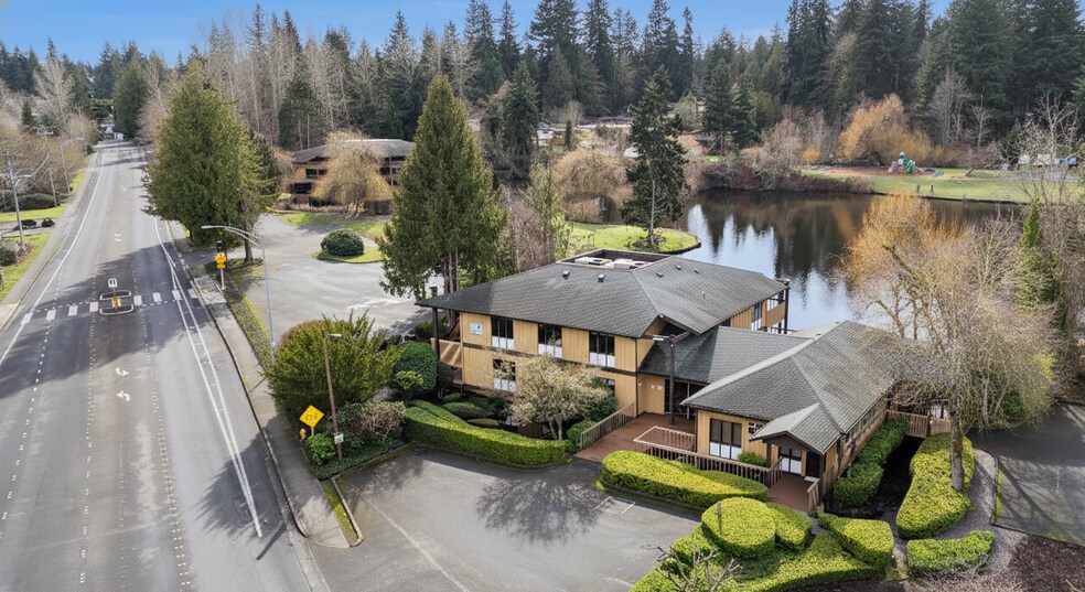 20006 Cedar Valley Rd, Lynnwood, WA à vendre - Photo de l’immeuble – Image 1 sur 5