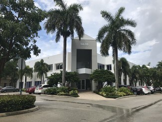 Plus de détails pour 3020 N Military Trl, Boca Raton, FL - Bureau à louer