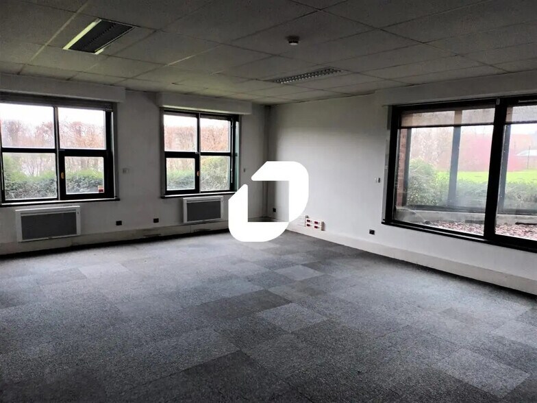 Bureau dans VILLENEUVE-D'ASCQ à louer - Photo de l’immeuble – Image 3 sur 7