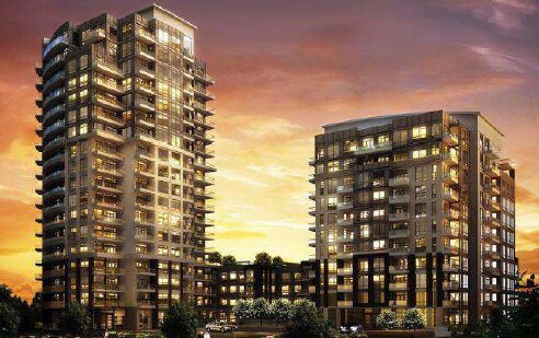 25 Fontenay Ct, Toronto, ON à louer - Photo de l’immeuble – Image 3 sur 5