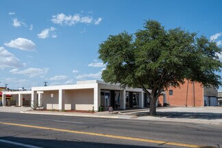 Plus de détails pour 132 W 7th St, Odessa, TX - Bureau/Local commercial à louer