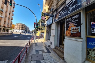 Local commercial dans Tortosa, Tarragona à louer Photo intérieure– Image 1 sur 3