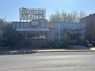 Plus de détails pour 421 S Highway 377, Argyle, TX - Local commercial à vendre
