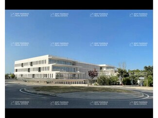 Plus de détails pour Bureau à louer