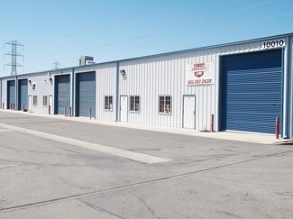 Plus de détails pour 10010 Rosedale Hwy, Bakersfield, CA - Industriel/Logistique à louer