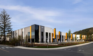 Plus de détails pour 1250 Chidlow Connector Rd, Langford, BC - Industriel/Logistique à vendre