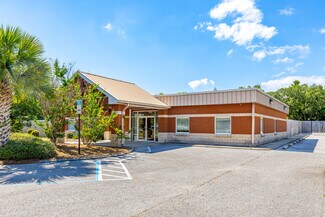 Plus de détails pour 3416 Gulf Breeze Pky, Gulf Breeze, FL - Bureau à vendre