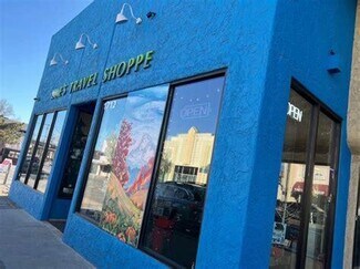 Plus de détails pour 1712 California St, Redding, CA - Local commercial à louer