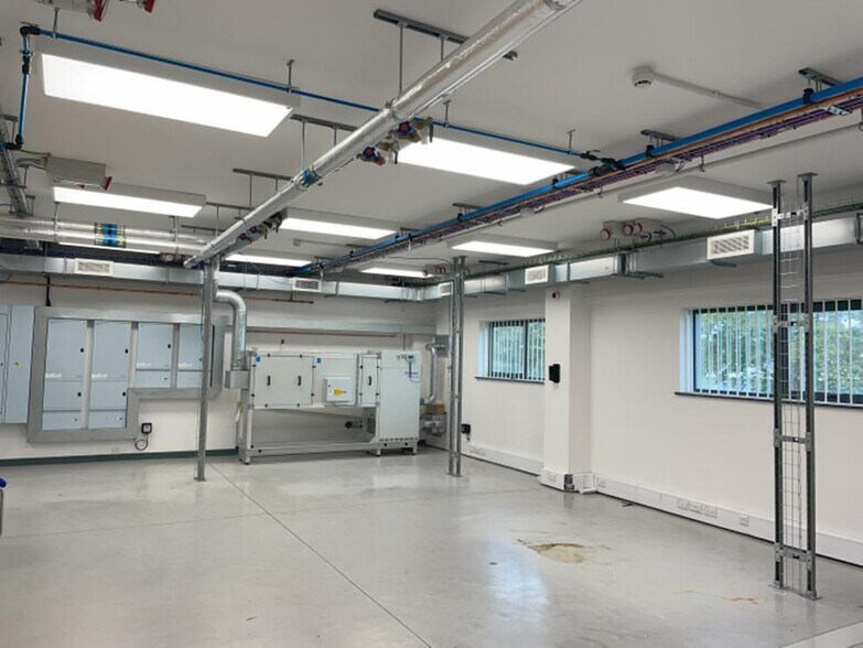 Ashville Park, Thornbury à louer - Photo de l’immeuble – Image 3 sur 5