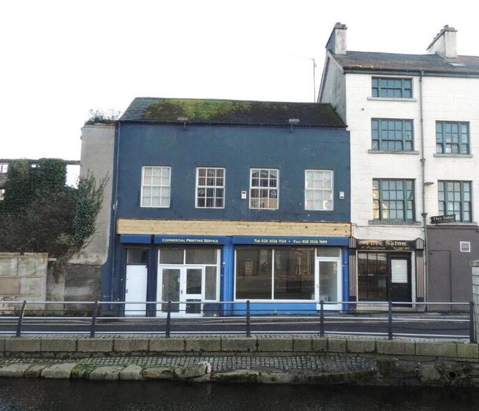 1 Sugarhouse Quay, Newry à louer - Photo principale – Image 1 sur 1