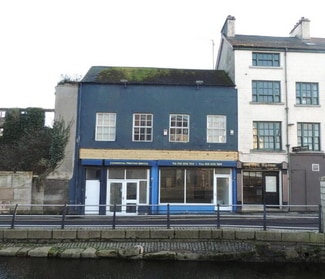 Plus de détails pour 1 Sugarhouse Quay, Newry - Bureau, Local commercial à louer