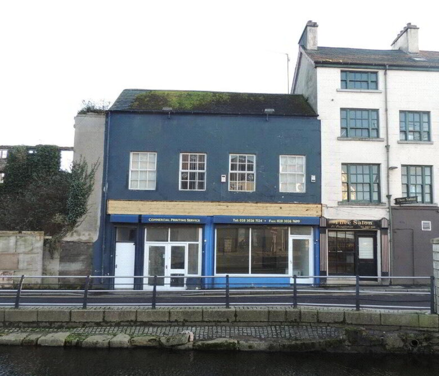 1 Sugarhouse Quay, Newry à louer Photo principale– Image 1 sur 2