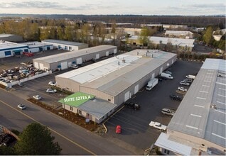 12683-12689 NE Whitaker Way, Portland, OR à louer Photo intérieure– Image 1 sur 17