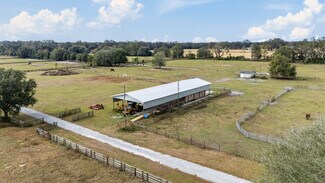 Plus de détails pour 6359 SW County Road 307, Trenton, FL - Spécialisé à vendre