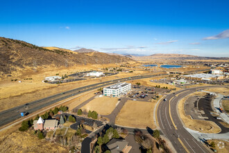 13402 W Coal Mine Ave, Littleton, CO - VUE AÉRIENNE  vue de carte