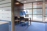 Espacio interior