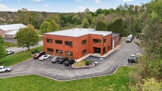 Plus de détails pour 14 Chrisevyn Ln, Phoenixville, PA - Local d’activités à vendre