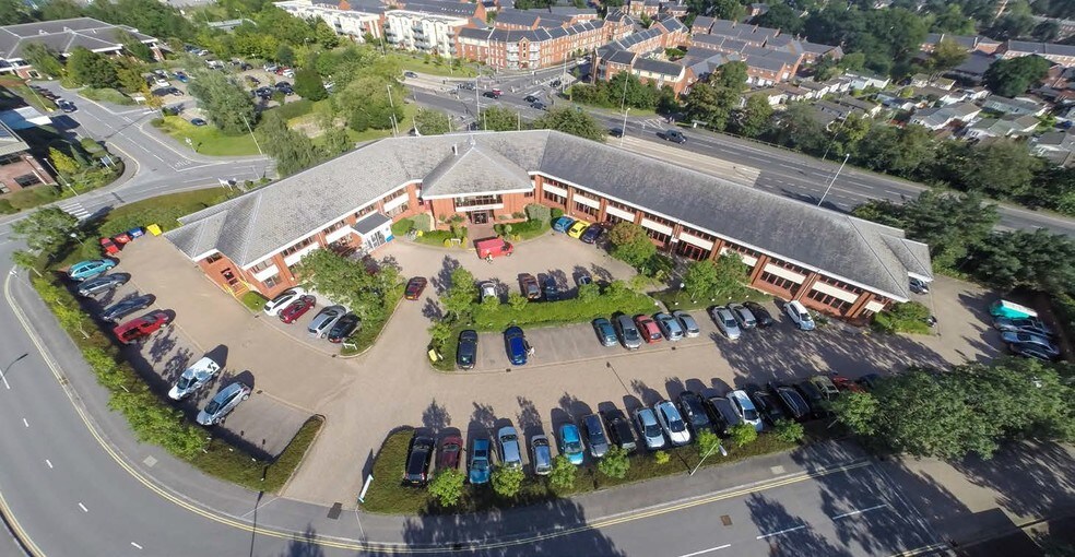 Rydon Ln, Exeter à louer - Photo de l’immeuble – Image 3 sur 11