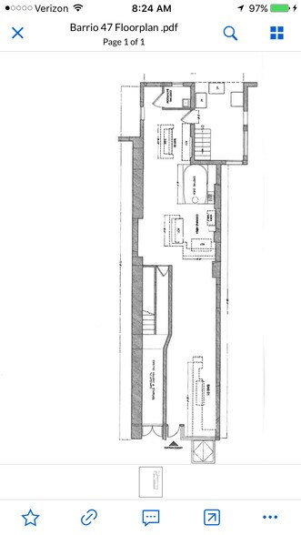 43-49 8th Ave, New York, NY à louer - Photo de l’immeuble – Image 2 sur 8