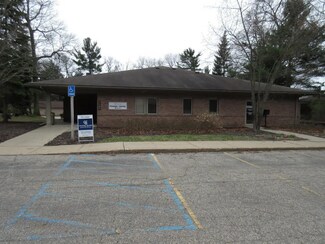 Plus de détails pour 1787 Wagner Ave, Muskegon, MI - Bureau à vendre
