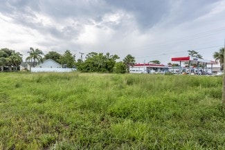 Plus de détails pour 1371 Jefferson Dr, Englewood, FL - Terrain à vendre