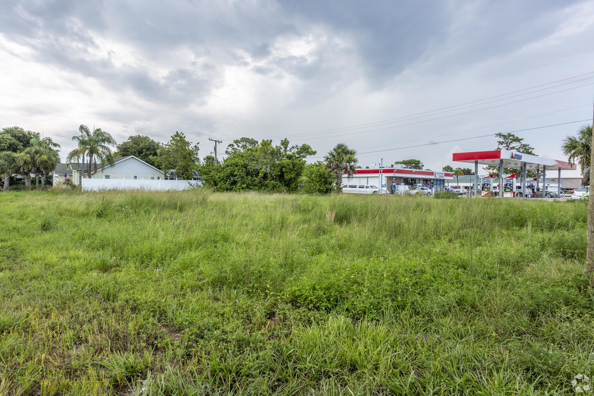 1371 Jefferson Dr, Englewood, FL à vendre Photo principale– Image 1 sur 6