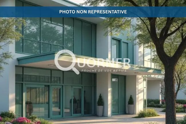 Plus de détails pour Local commercial à vendre