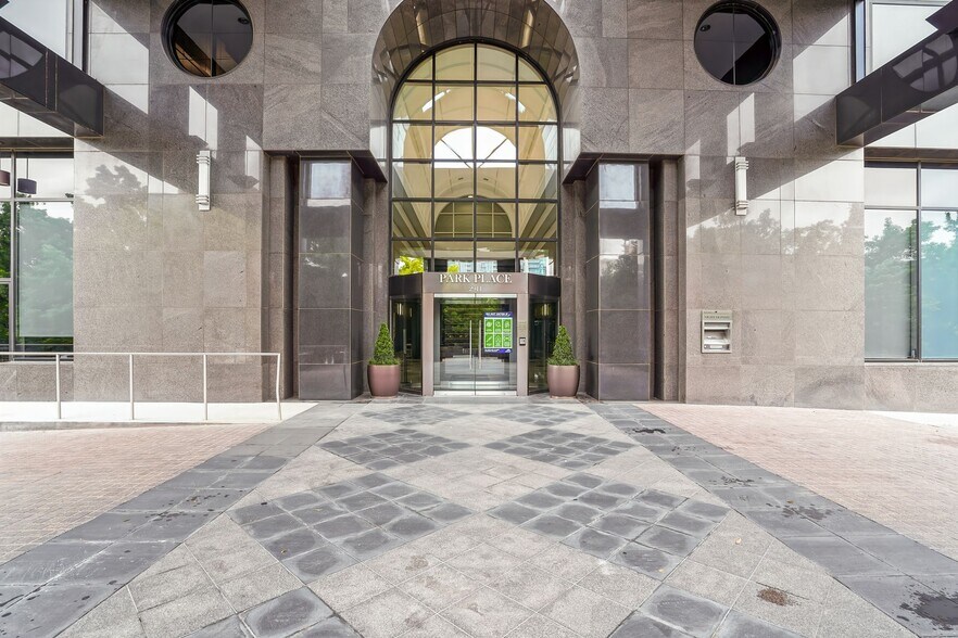 2911 Turtle Creek Blvd, Dallas, TX à louer - Photo intérieure – Image 3 sur 11