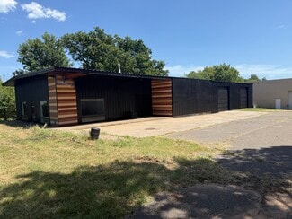 Plus de détails pour 18718 NE 23rd St, Harrah, OK - Industriel/Logistique à louer