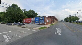 Plus de détails pour 4889 Umbria st, Philadelphia, PA - Industriel/Logistique à louer