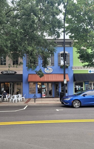 714 S Main St, Greenville, SC à louer - Photo principale – Image 1 sur 8