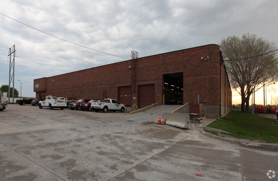 6001 E Front St, Kansas City, MO à louer - Photo de l’immeuble – Image 2 sur 2
