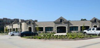 Plus de détails pour 150 Pine Forest Dr, Shenandoah, TX - Bureau à louer