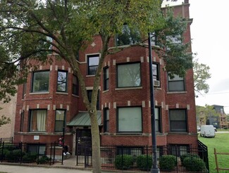 Plus de détails pour 5840 S King Dr, Chicago, IL - Logement à vendre
