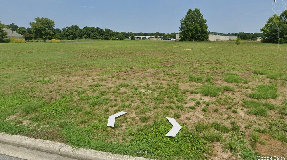 0 North Market Street Extension, Seaford, DE à vendre - Photo de l’immeuble – Image 2 sur 2